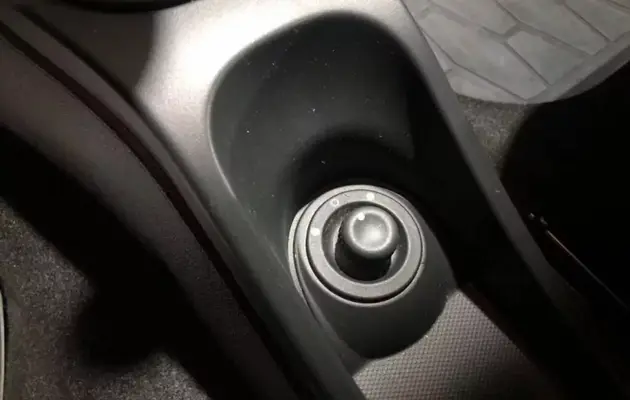 Nissan Terrano, фото №13