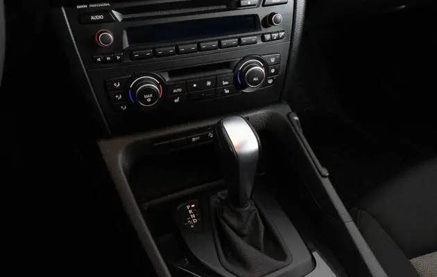 BMW X1, фото №10