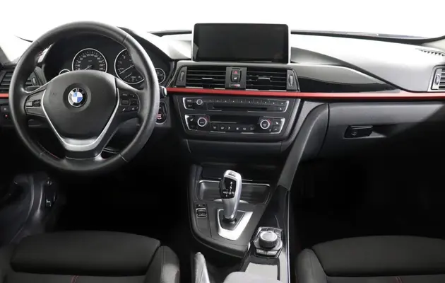 BMW 3 серии, фото №6