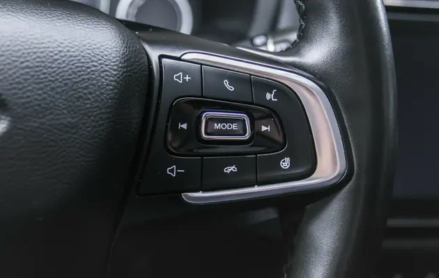 Chery Tiggo 4, фото №8