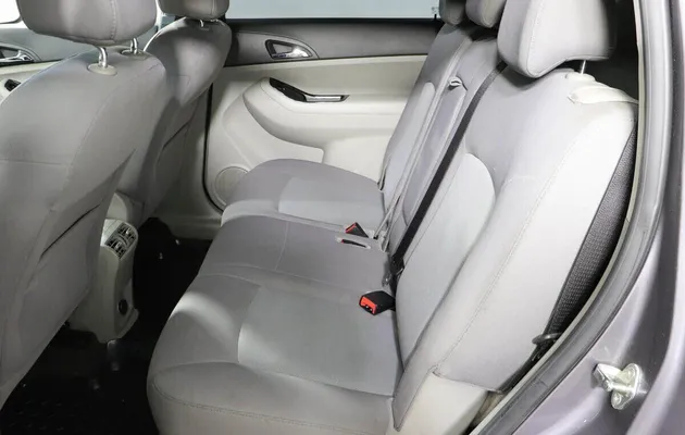 Chevrolet Orlando, фото №7