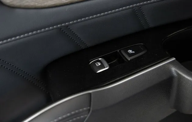 Kia Sorento, фото №12