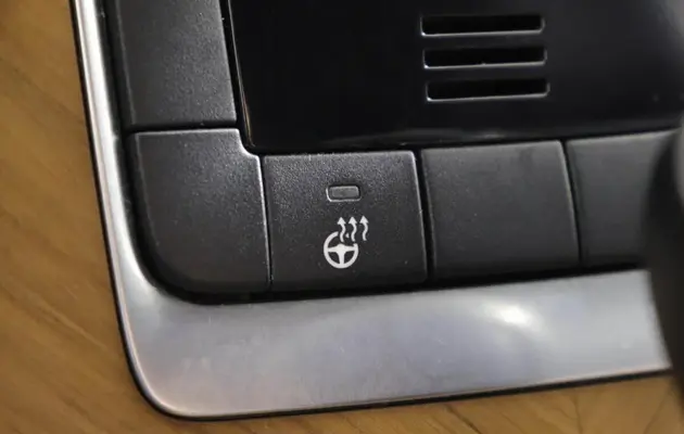 Volvo XC60, фото №11
