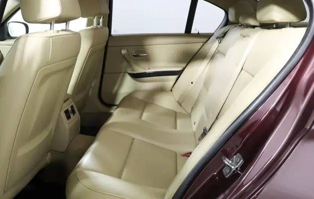 BMW 3 серии, фото №9