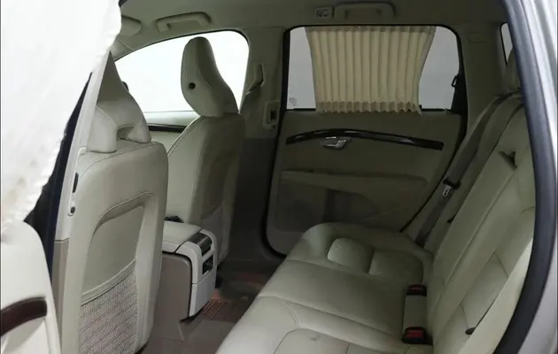 Volvo XC70, фото №12