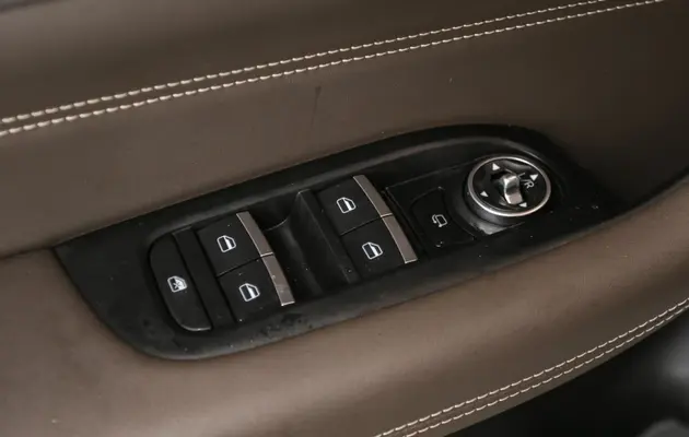 Chery Tiggo 8 Pro, фото №14