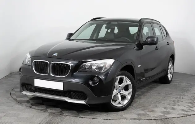 BMW X1, фото №1