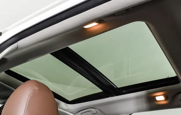 Nissan X-Trail, фото №9