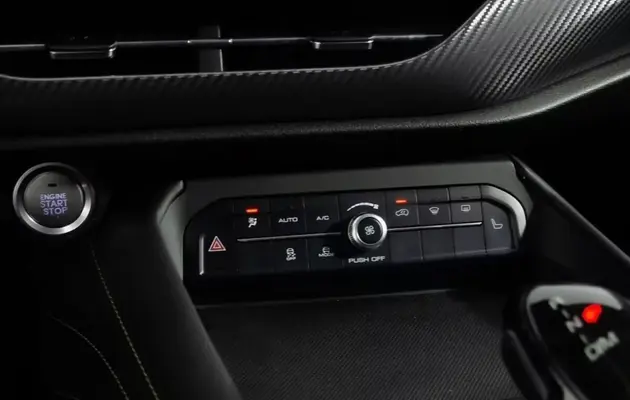 Haval F7x, фото №11