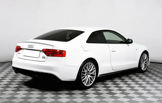 Audi A5, фото №3