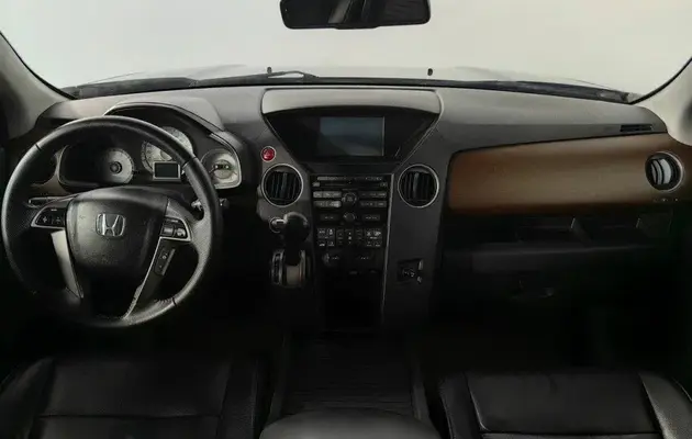 Honda Pilot, фото №6
