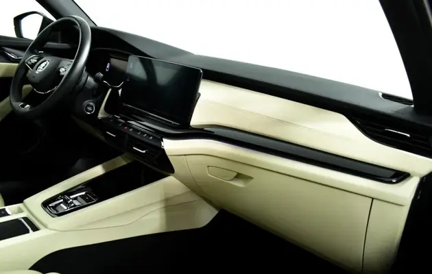 Skoda Octavia, фото №7