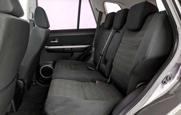 Suzuki Grand Vitara, фото №8
