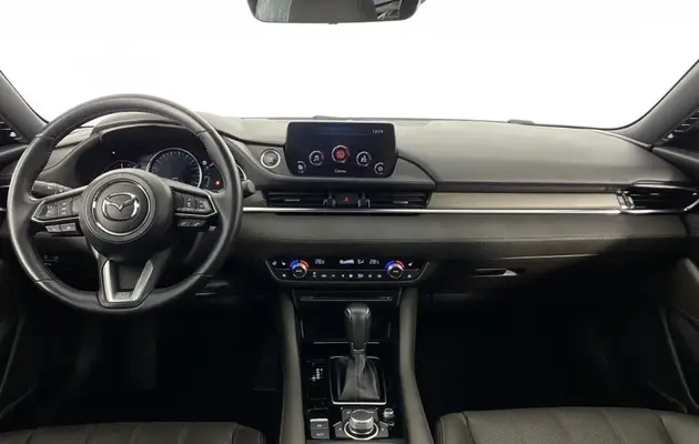 Mazda 6, фото №7