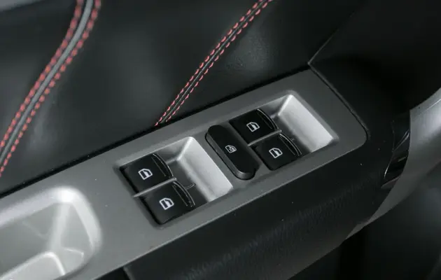 Haval H6, фото №15
