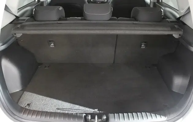 Kia Soul, фото №14