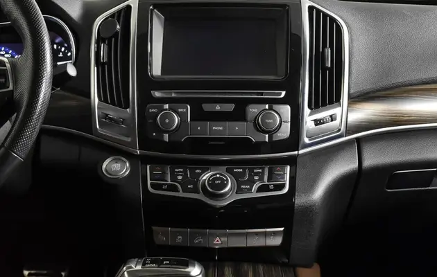 Haval H9, фото №6