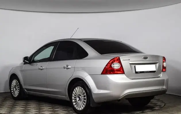 Ford Focus, фото №4