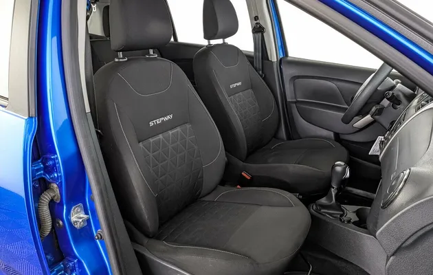 Renault Sandero, фото №7