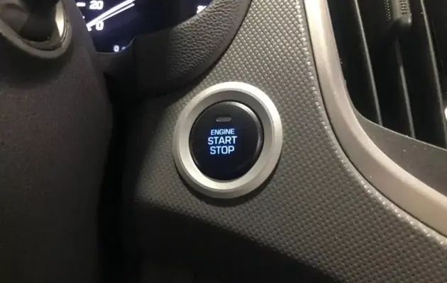 Hyundai Creta, фото №13