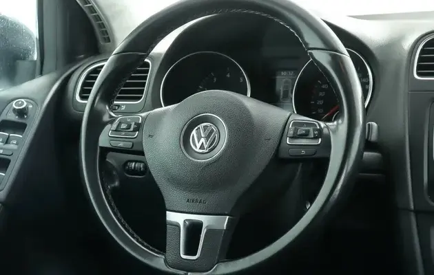 Volkswagen Golf, фото №6
