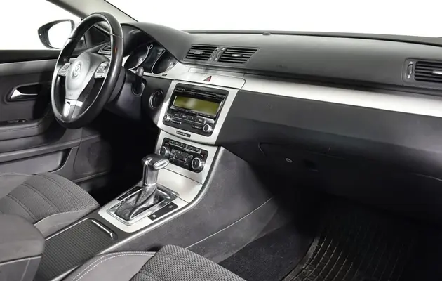 Volkswagen Passat CC, фото №6