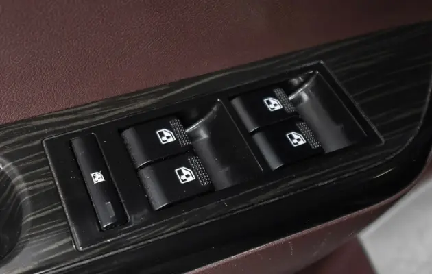 Lifan Myway, фото №12