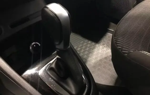 Renault Kaptur, фото №11