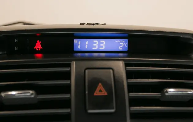 Lifan X60, фото №7