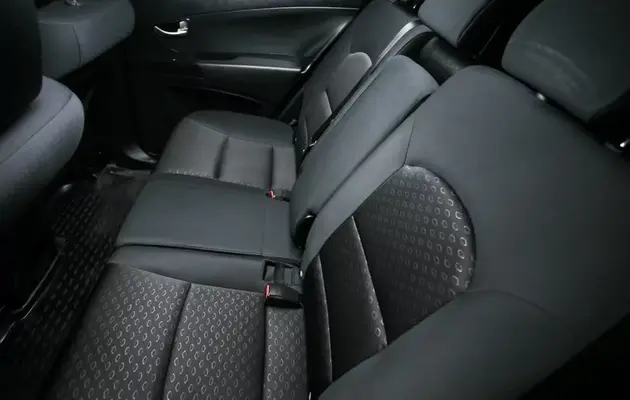 SsangYong Actyon, фото №18