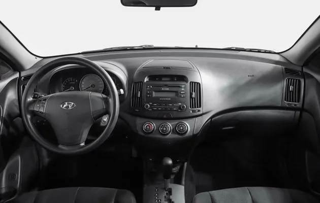 Hyundai Elantra, фото №5