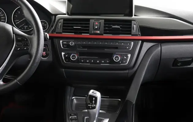 BMW 3 серии, фото №7