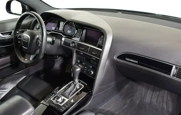 Audi A6, фото №6