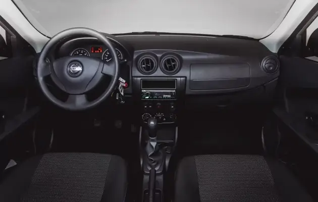 Nissan Almera, фото №5
