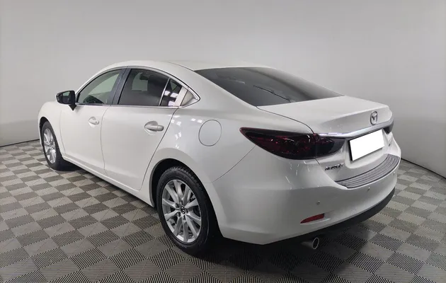 Mazda 6, фото №4