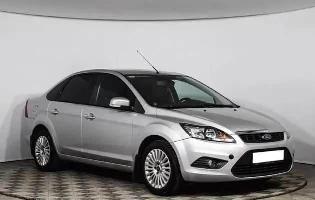 Ford Focus, фото №3