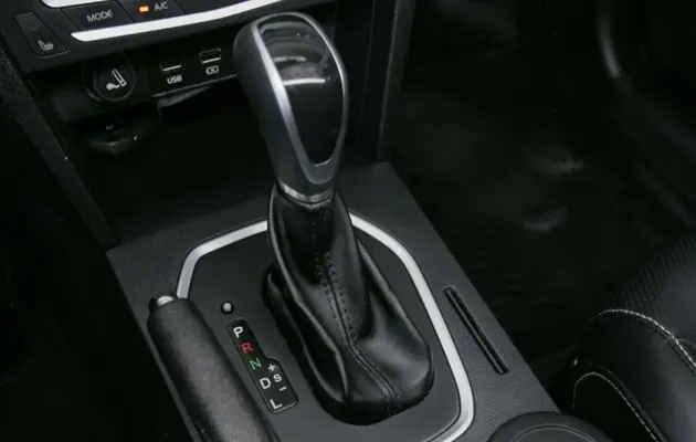 Lifan X70, фото №12