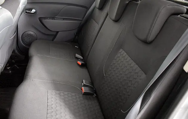 Renault Sandero, фото №7