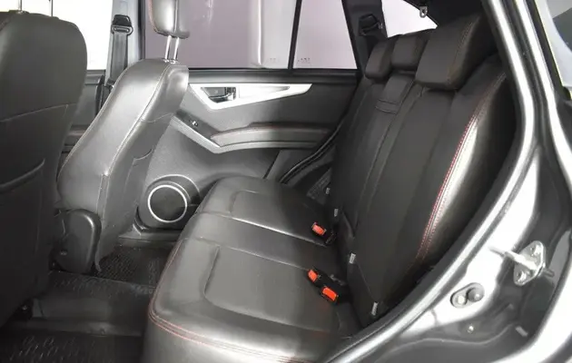Lifan X60, фото №10