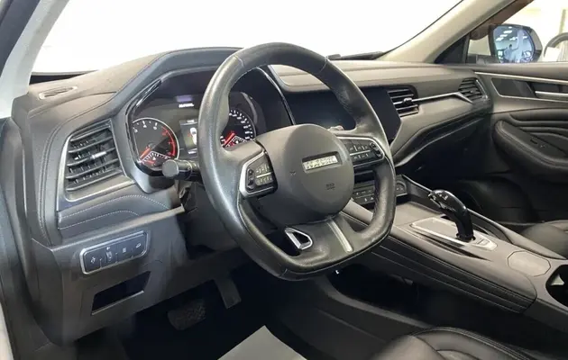 Haval F7, фото №5