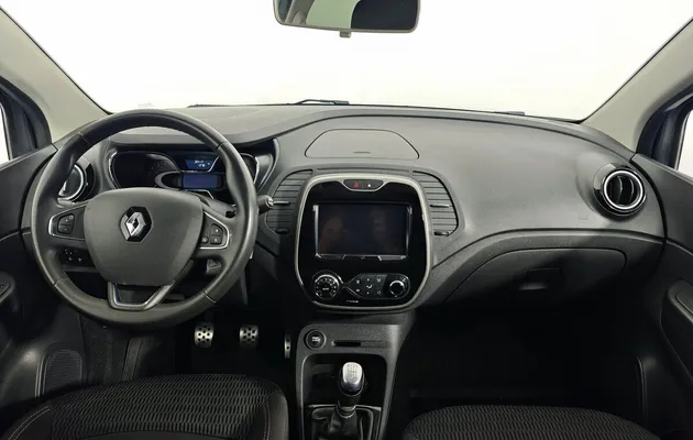 Renault Kaptur, фото №6