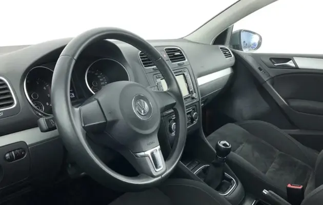 Volkswagen Golf, фото №5