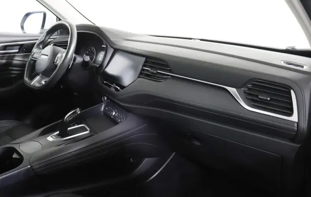 Haval F7, фото №8