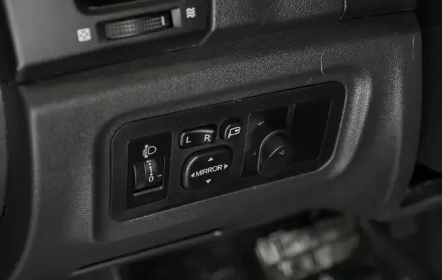 Changan CS35, фото №15
