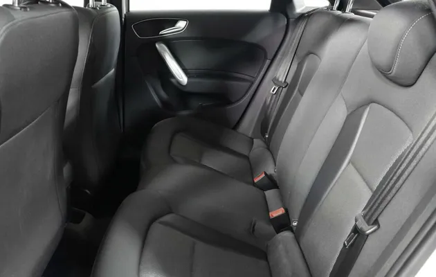 Audi A1, фото №12