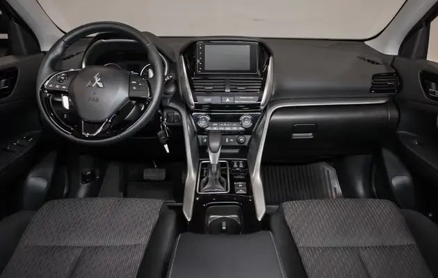 Mitsubishi Eclipse Cross, фото №6