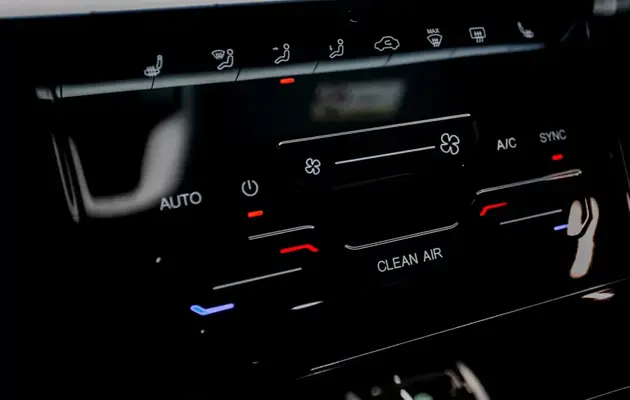 Chery Tiggo 7 Pro, фото №14