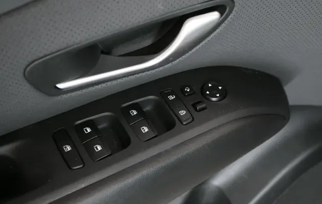 Hyundai Tucson, фото №15