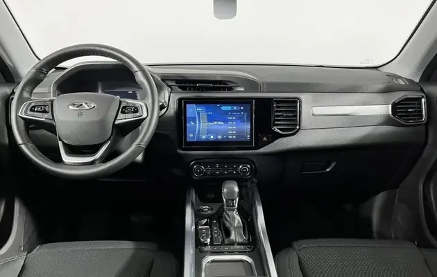 Chery Tiggo 4, фото №8
