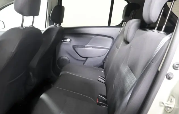 Renault Sandero, фото №9